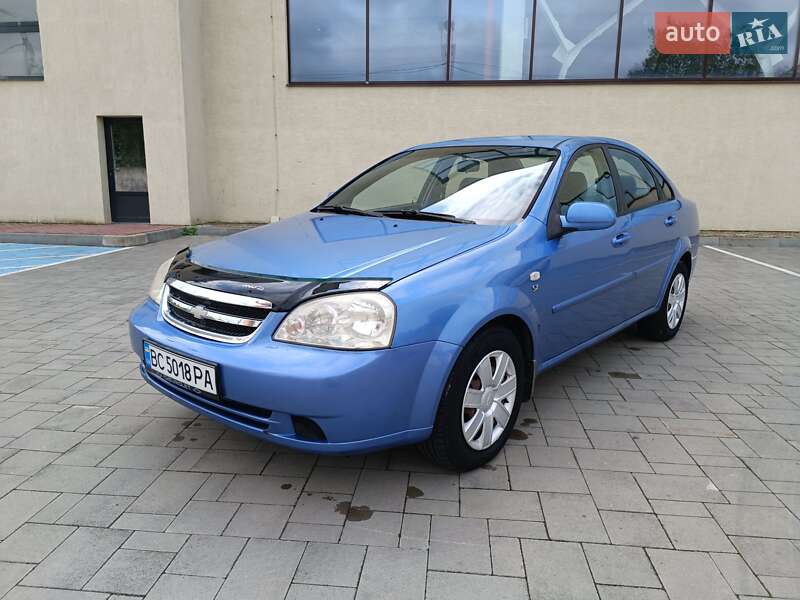 Седан Chevrolet Lacetti 2006 в Стрые фото 20 Седан Chevrolet Lacetti 2006 в Стрые