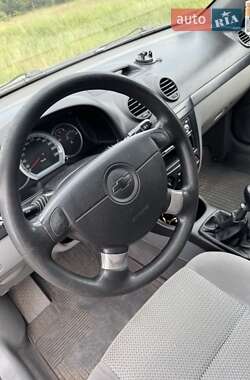 Универсал Chevrolet Lacetti 2009 в 