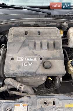 Универсал Chevrolet Lacetti 2009 в 