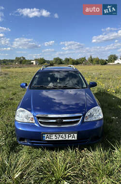 Універсал Chevrolet Lacetti 2005 в Слов'янську