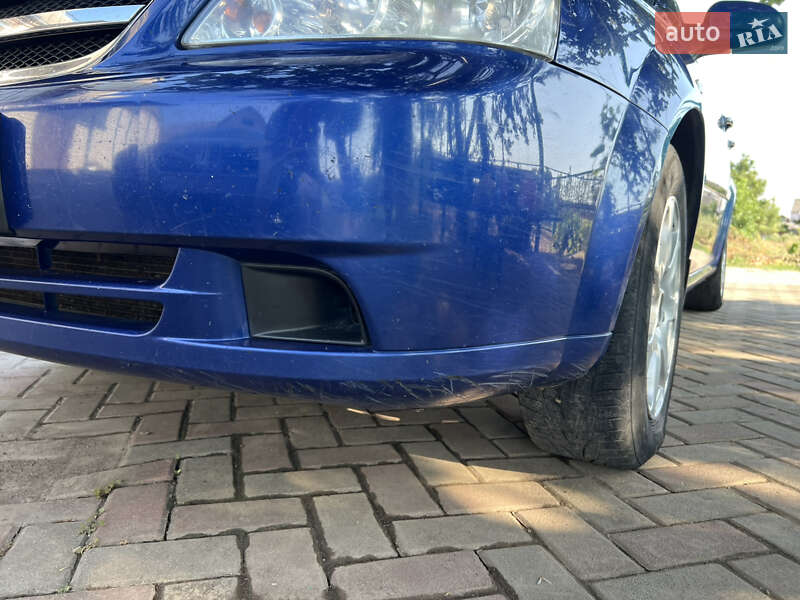 Седан Chevrolet Lacetti 2005 в Запоріжжі фото 16 Седан Chevrolet Lacetti 2005 в Запоріжжі