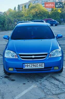 Універсал Chevrolet Lacetti 2008 в Южному