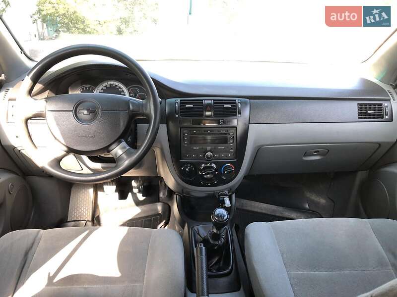 Седан Chevrolet Lacetti 2012 в Николаеве фото 13 Седан Chevrolet Lacetti 2012 в Николаеве