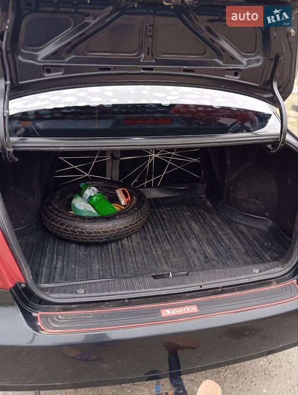 Седан Chevrolet Lacetti 2012 в Николаеве фото 7 Седан Chevrolet Lacetti 2012 в Николаеве