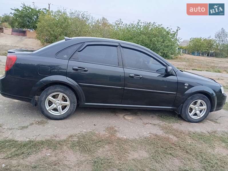 Седан Chevrolet Lacetti 2012 в Николаеве фото 10 Седан Chevrolet Lacetti 2012 в Николаеве