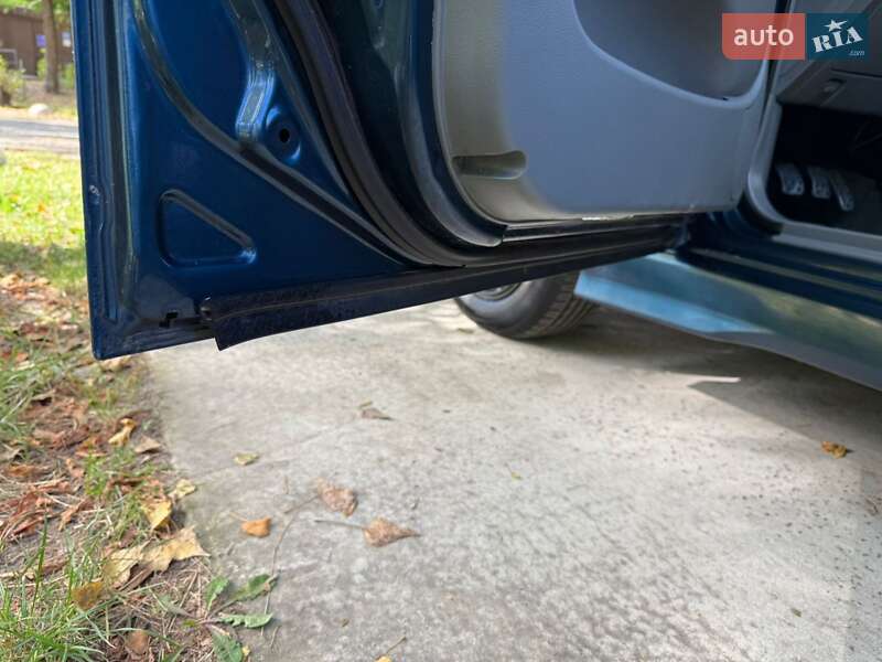 Хетчбек Chevrolet Lacetti 2008 в Києві