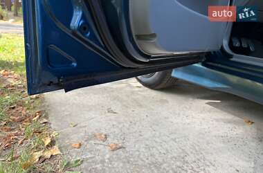 Хэтчбек Chevrolet Lacetti 2008 в 