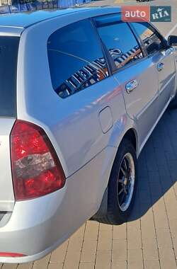 Універсал Chevrolet Lacetti 2005 в Прилуках
