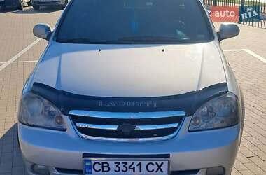 Універсал Chevrolet Lacetti 2005 в Прилуках