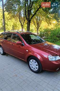 Универсал Chevrolet Lacetti 2005 в Луцке