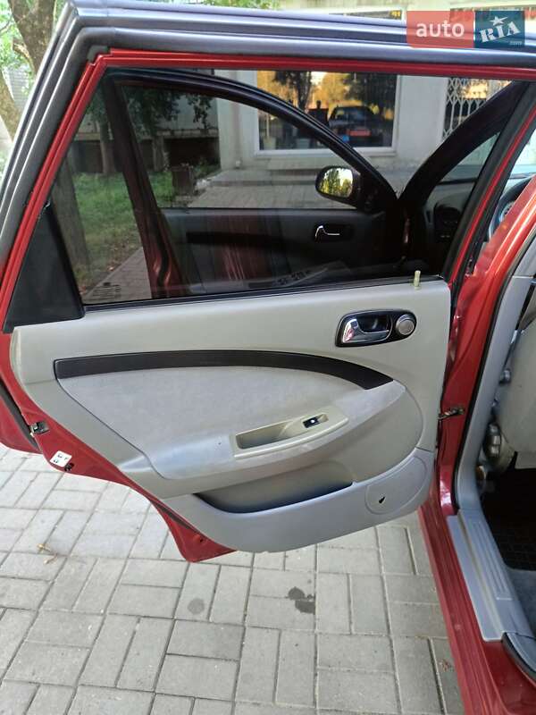 Універсал Chevrolet Lacetti 2005 в Луцьку