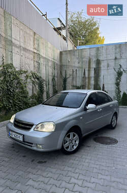 Седан Chevrolet Lacetti 2004 в Хмельницком