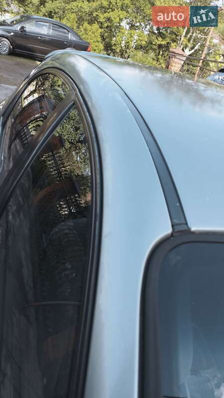 Хетчбек Chevrolet Lacetti 2006 в Добромилі фото 4 Хетчбек Chevrolet Lacetti 2006 в Добромилі