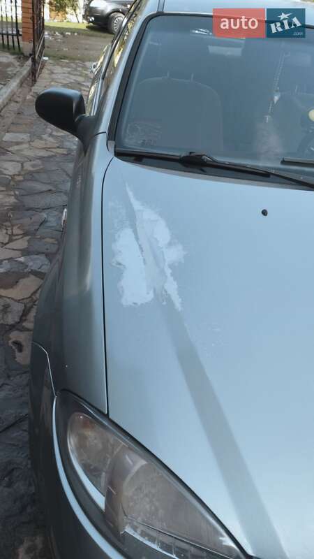 Хетчбек Chevrolet Lacetti 2006 в Добромилі фото 7 Хетчбек Chevrolet Lacetti 2006 в Добромилі