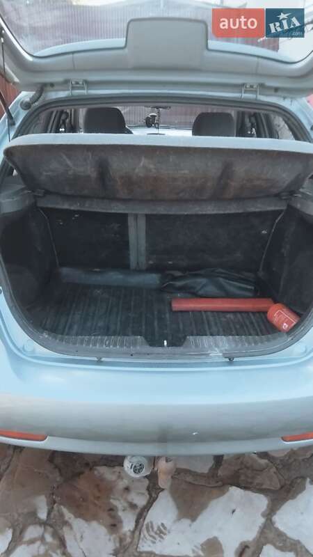 Хетчбек Chevrolet Lacetti 2006 в Добромилі фото 11 Хетчбек Chevrolet Lacetti 2006 в Добромилі