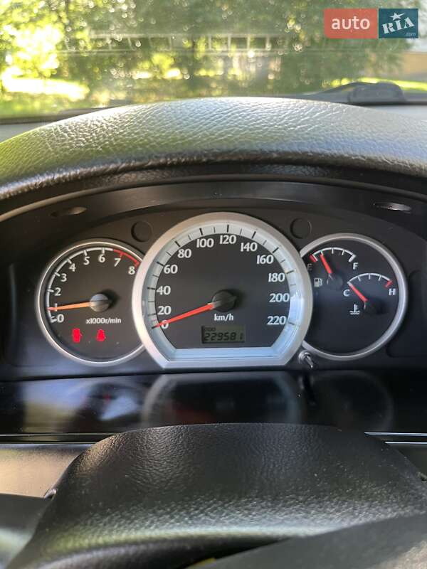 Универсал Chevrolet Lacetti 2006 в Борисполе фото 10 Универсал Chevrolet Lacetti 2006 в Борисполе