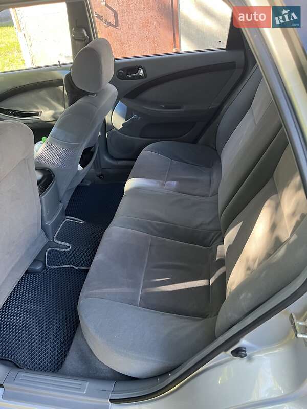 Универсал Chevrolet Lacetti 2006 в Борисполе фото 25 Универсал Chevrolet Lacetti 2006 в Борисполе