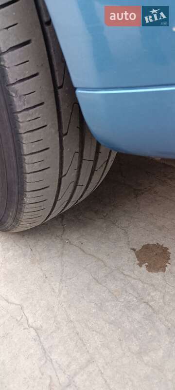 Седан Chevrolet Lacetti 2008 в Сумах фото 7 Седан Chevrolet Lacetti 2008 в Сумах