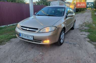 Хэтчбек Chevrolet Lacetti 2005 в Нежине