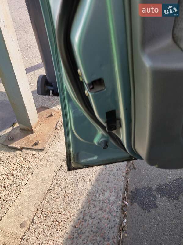 Седан Chevrolet Lacetti 2005 в Києві