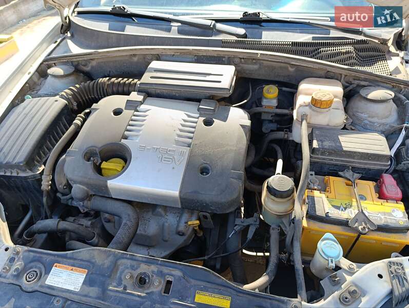 Універсал Chevrolet Lacetti 2012 в Хмельницькому