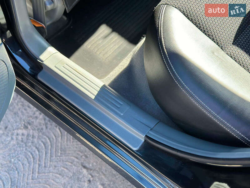 Хетчбек Chevrolet Lacetti 2008 в Вінниці