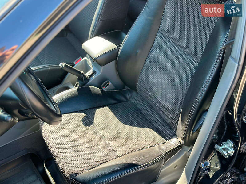 Хетчбек Chevrolet Lacetti 2008 в Вінниці