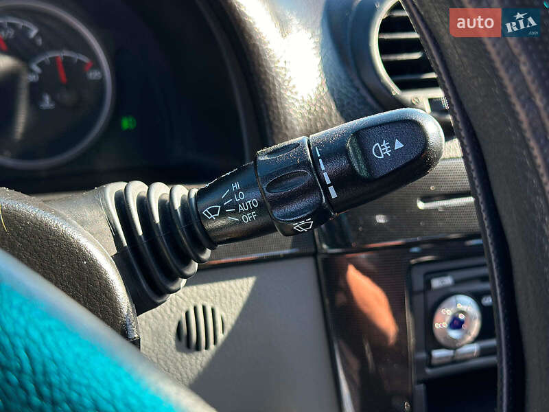 Хетчбек Chevrolet Lacetti 2008 в Вінниці