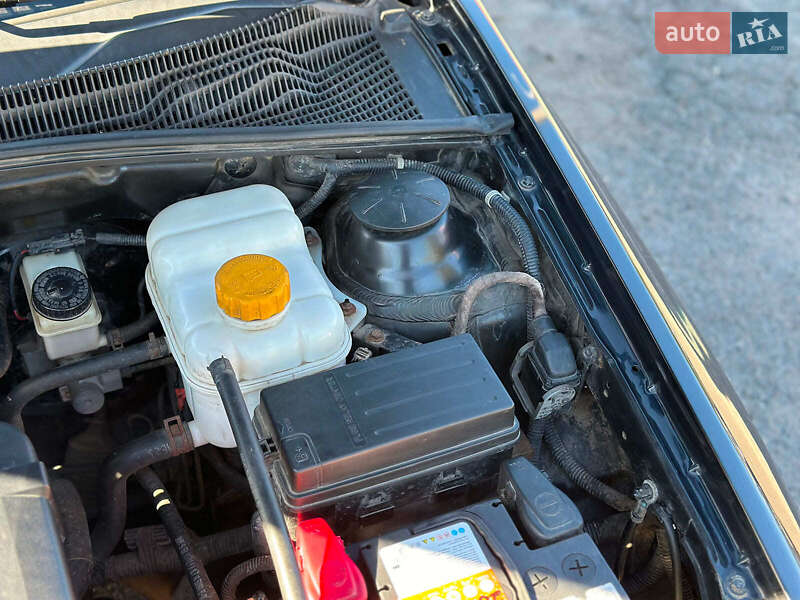 Хетчбек Chevrolet Lacetti 2008 в Вінниці