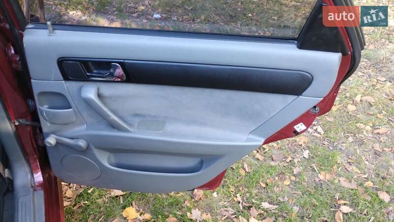 Седан Chevrolet Lacetti 2004 в Ніжині