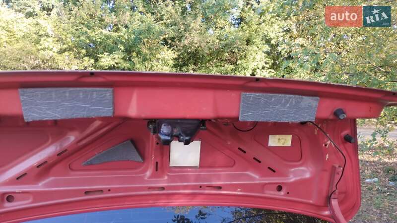 Седан Chevrolet Lacetti 2004 в Ніжині