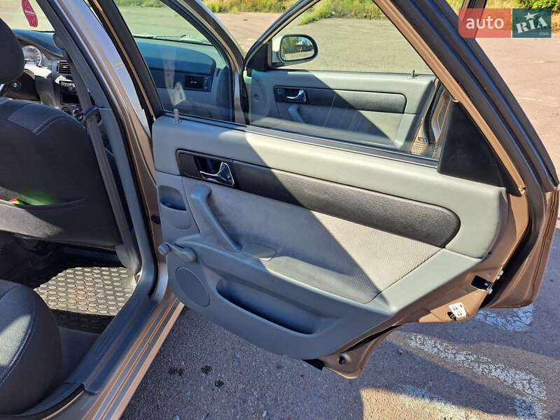 Седан Chevrolet Lacetti 2007 в Чернігові фото 7 Седан Chevrolet Lacetti 2007 в Чернігові