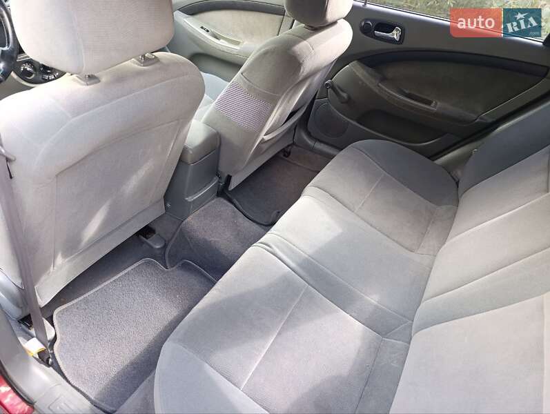 Універсал Chevrolet Lacetti 2008 в Львові