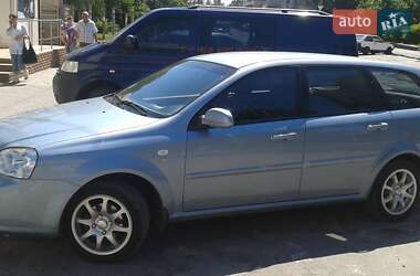 Универсал Chevrolet Lacetti 2010 в Киеве