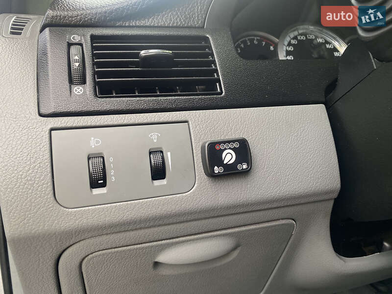 Седан Chevrolet Lacetti 2012 в Березане