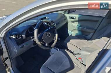 Универсал Chevrolet Lacetti 2008 в  фото 16 Универсал Chevrolet Lacetti 2008 в