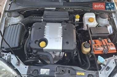Універсал Chevrolet Lacetti 2010 в Краматорську