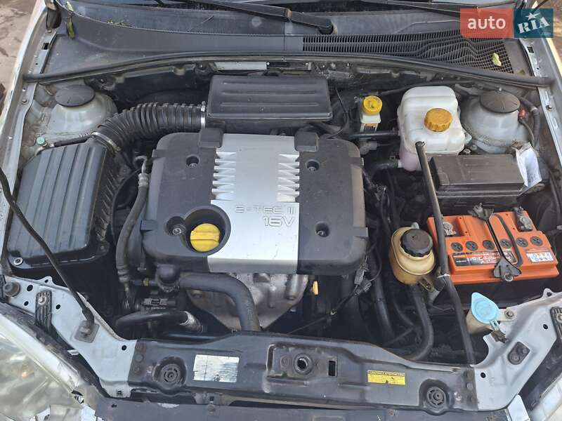 Универсал Chevrolet Lacetti 2010 в Краматорске фото 7 Универсал Chevrolet Lacetti 2010 в Краматорске
