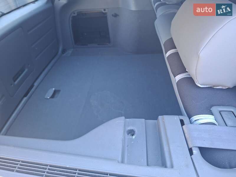 Универсал Chevrolet Lacetti 2010 в Краматорске фото 15 Универсал Chevrolet Lacetti 2010 в Краматорске