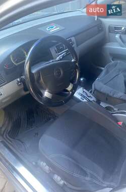Седан Chevrolet Lacetti 2005 в 