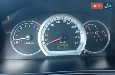 Универсал Chevrolet Lacetti 2006 в  фото 5 Универсал Chevrolet Lacetti 2006 в