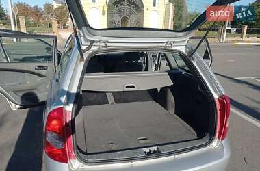 Универсал Chevrolet Lacetti 2006 в  фото 8 Универсал Chevrolet Lacetti 2006 в