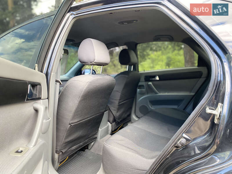 Седан Chevrolet Lacetti 2007 в Днепре фото 14 Седан Chevrolet Lacetti 2007 в Днепре