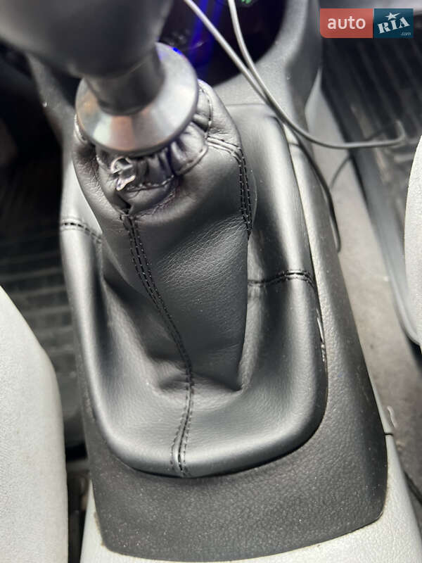 Седан Chevrolet Lacetti 2005 в Запоріжжі фото 19 Седан Chevrolet Lacetti 2005 в Запоріжжі