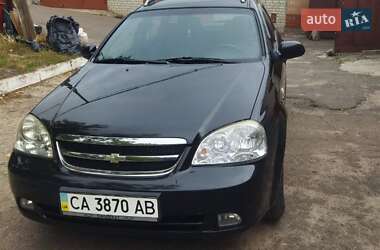 Универсал Chevrolet Lacetti 2005 в Черкассах