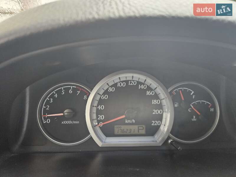 Хэтчбек Chevrolet Lacetti 2005 в Одессе фото 2 Хэтчбек Chevrolet Lacetti 2005 в Одессе