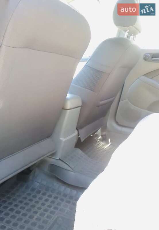 Универсал Chevrolet Lacetti 2006 в Ромнах фото 10 Универсал Chevrolet Lacetti 2006 в Ромнах