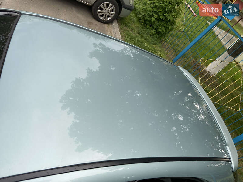 Хэтчбек Chevrolet Lacetti 2008 в Харькове