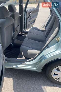 Седан Chevrolet Lacetti 2005 в  фото 3 Седан Chevrolet Lacetti 2005 в