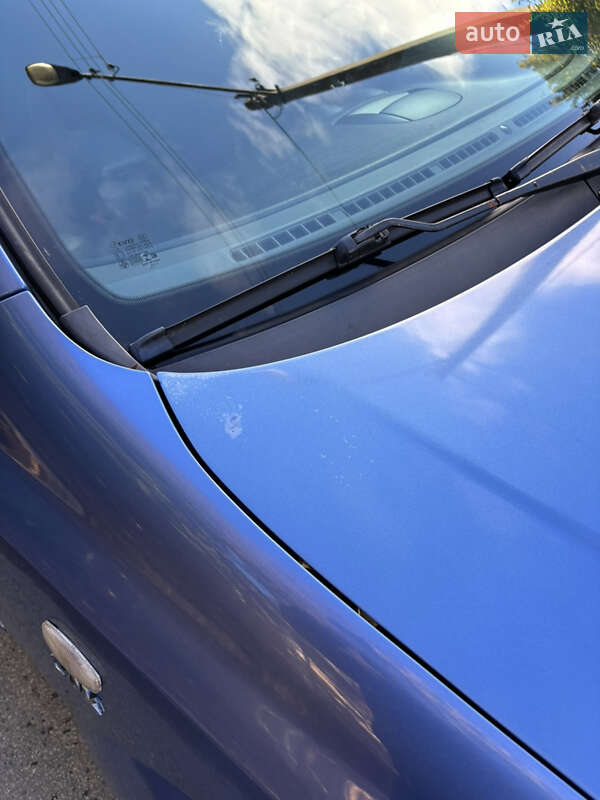 Универсал Chevrolet Lacetti 2005 в Киеве фото 12 Универсал Chevrolet Lacetti 2005 в Киеве